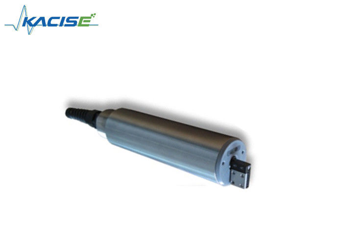 Supporto MODBUS e RS-485 di uscita di olio digitale nei sensori dell'acqua supporto MODBUS e certificazione CE con risoluzione 0,1pp