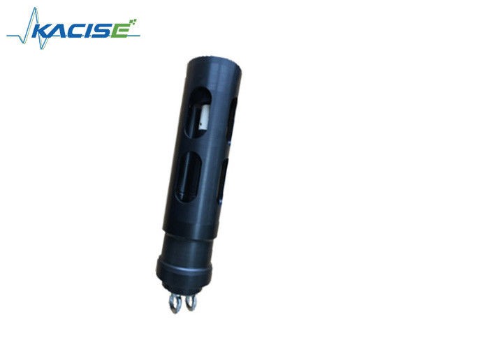 Sensore di qualità dell'acqua IP68 con uscita RS485 per il monitoraggio TDS multiparametro ORP PH RH EC CF