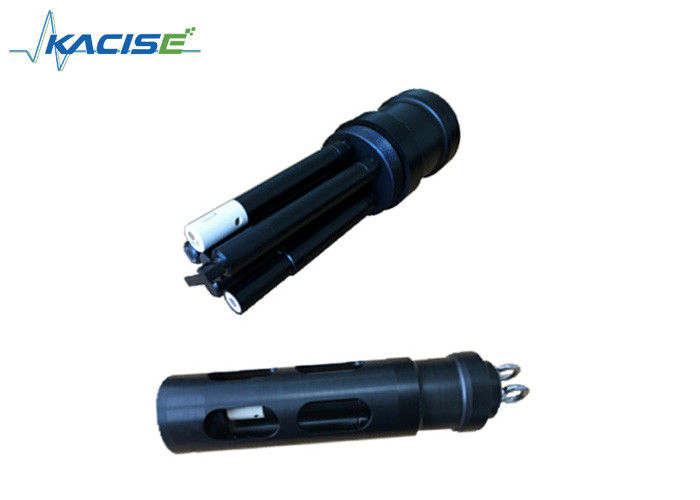 Sensore di qualità dell'acqua IP68 con uscita RS485 per il monitoraggio TDS multiparametro ORP PH RH EC CF