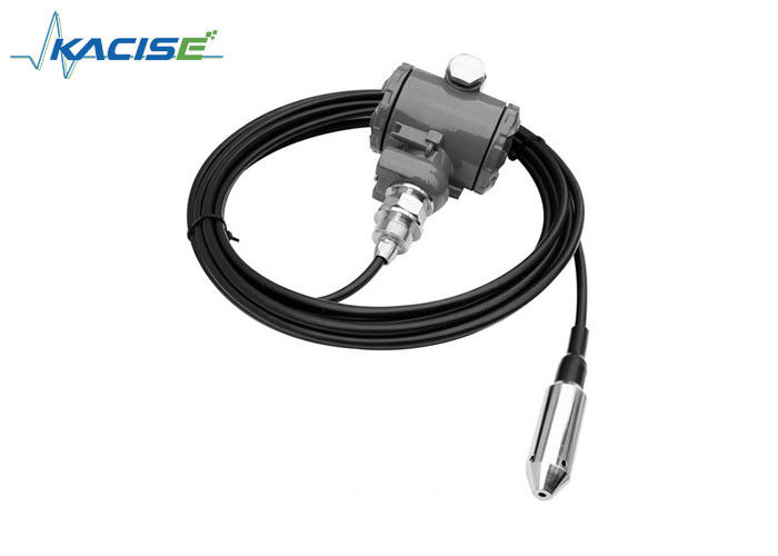 Tipo spaccato sensore livellato liquido industriale/sensore livello dell'acqua di alta precisione GXPS400M