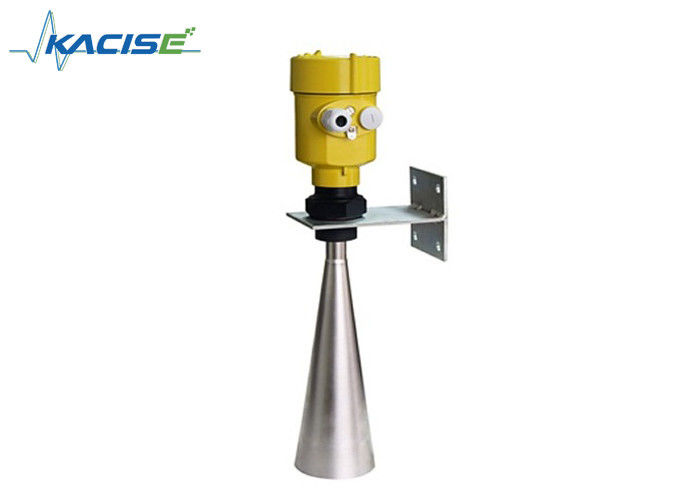 serie di Senor KLD del livello liquido del radar di 26GHz 4-20mA HART per il lago river