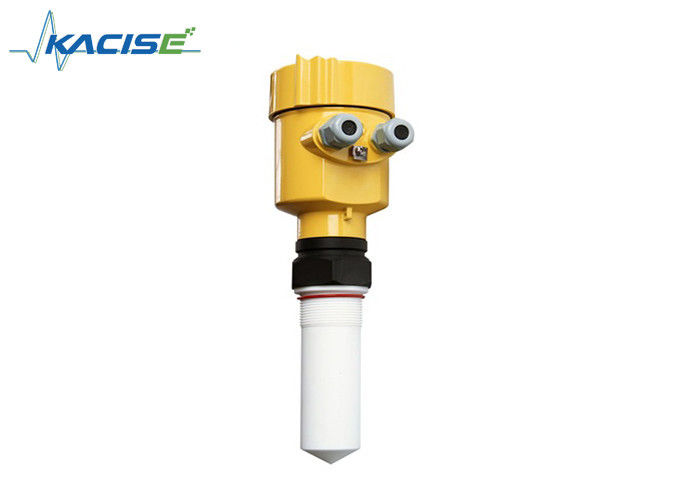Serie KLD 26GHz Alta frequenza 4-20mA HART RS485 Modbus Radar Level Meter Meter di livello di polvere