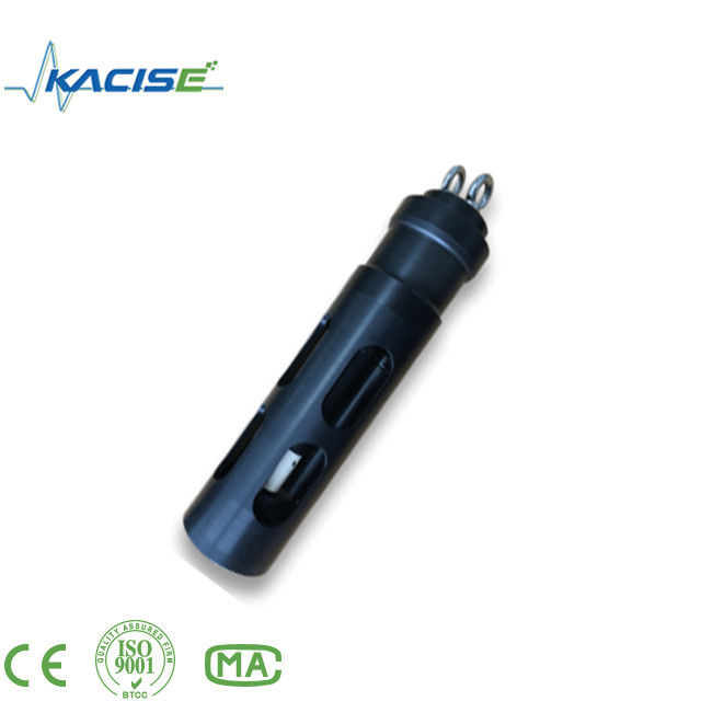 12V di alimentazione RS485 di uscita Sensore di qualità dell'acqua con funzione di pulizia automatica per il monitoraggio dell'acquacoltura