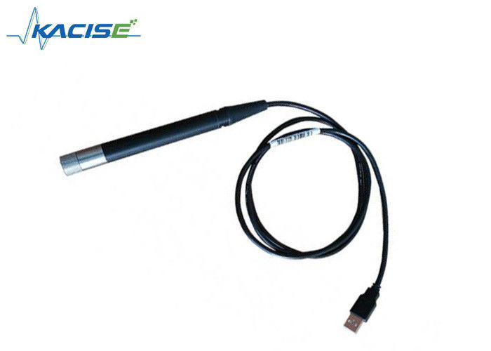 Analizzatore disciolto ottico RS485 dell'ossigeno di USB di fluorescenza prodotto per il laboratorio