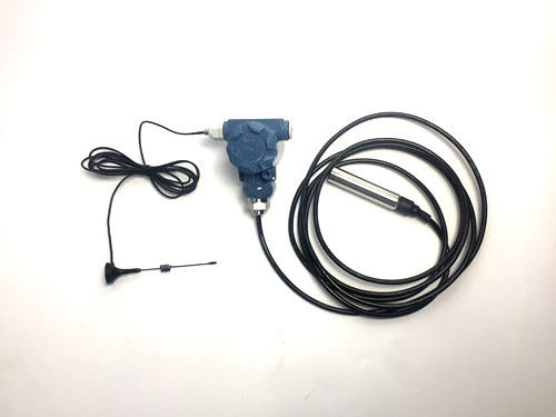 GXPS606 Trasmettitore di pressione wireless ad alto livello di precisione a lungo raggio con sensore di livello LoRa per la misurazione del volume del liquido
