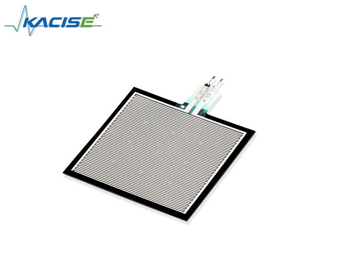 Sensore di pressione a film flessibile in acciaio inossidabile FSR406 con risposta rapida e design personalizzato