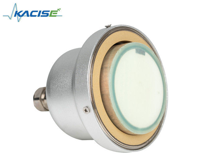 Misuratore di livello del fluido montato esternamente con precisione di 10 mm e protezione IP67 per serbatoi di stoccaggio di petrolio e gas