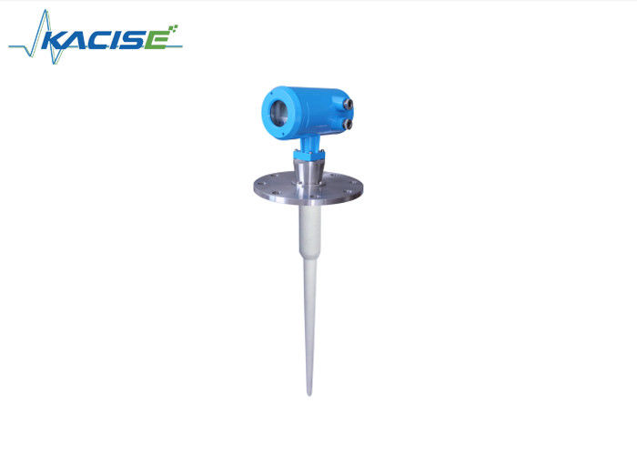 26G Fluid Level Meter ad alta frequenza Radar Level Meter Anti High Temperature con gamma di misura 30 metri