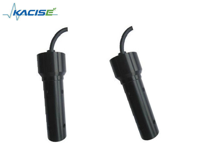 Protezione IP68 Sensore di CO2 disciolto con assorbimento infrarosso NDIR e uscita RS485 per il monitoraggio della qualità dell'acqua