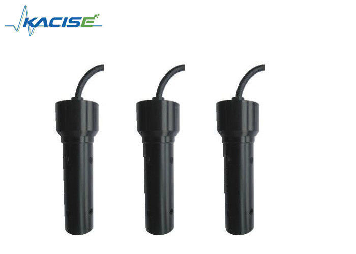 Protezione IP68 Sensore di CO2 disciolto con assorbimento infrarosso NDIR e uscita RS485 per il monitoraggio della qualità dell'acqua