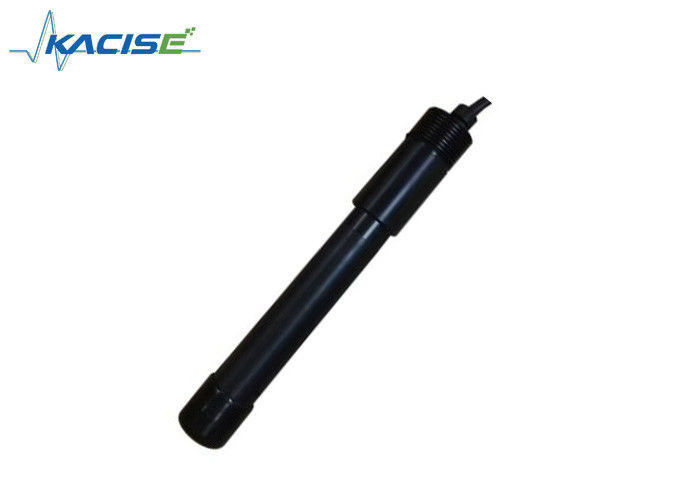 Sensore di ossigeno fluorescente disciolto ad alta precisione per l'acquacoltura senza membrana e impermeabile IP68