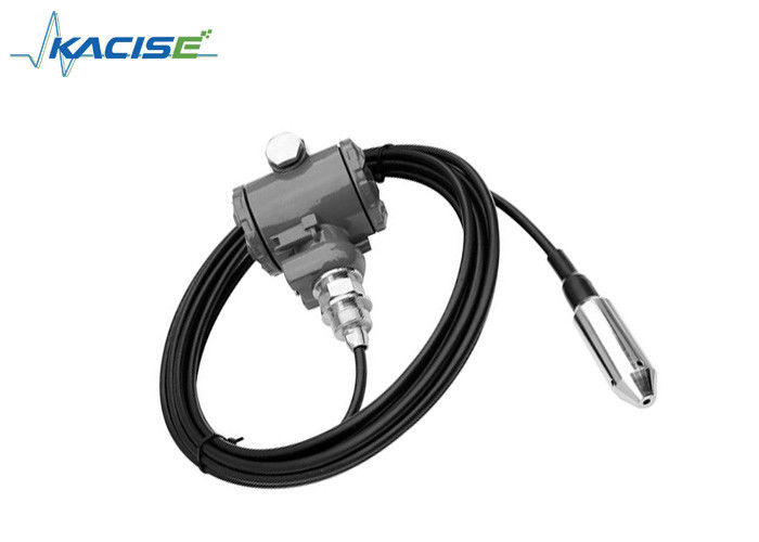 GXPS 400M Fluid Level Meter Split Level Transmitter per il consumo di fluidi Precisione di monitoraggio 0,25%