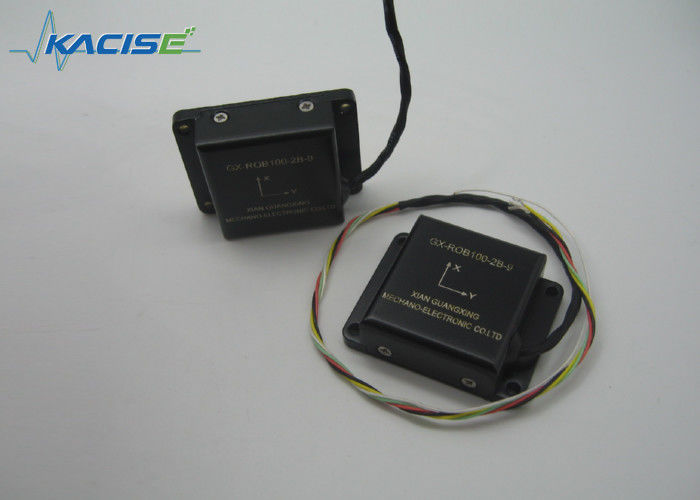 Sensore giroscopico MEMS ad alta precisione di piccole dimensioni con interfaccia RS422 per misurazione dell'angolo e rilevamento dell'inclinazione