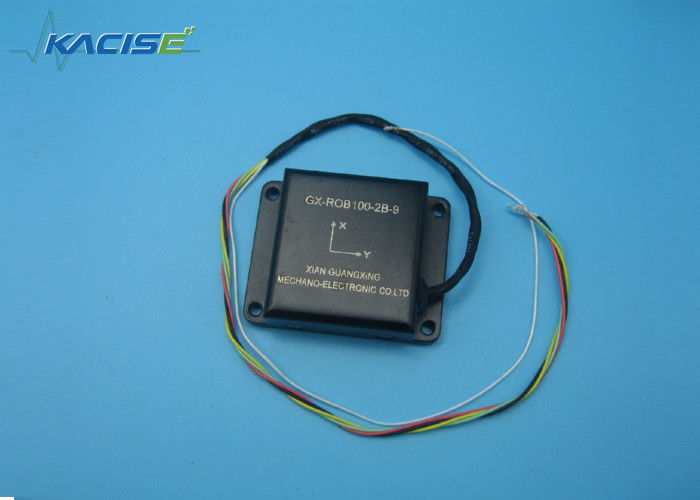 Sensore giroscopico MEMS con interfaccia RS422 antiinterferenza per il controllo del livello della piattaforma
