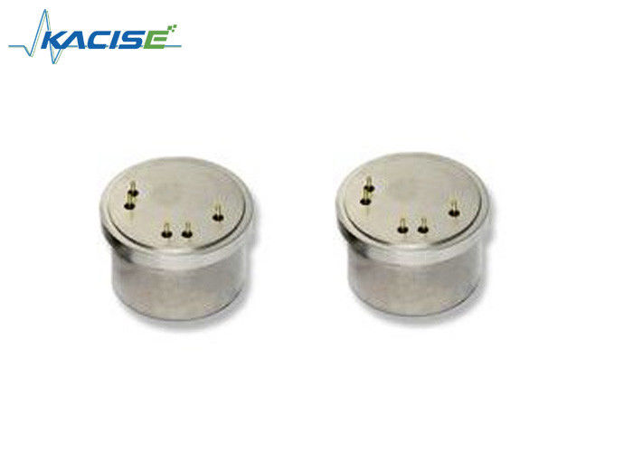 Accelerometro del piccolo quarzo/sensore flessibili dell'accelerometro per strumentazione e navigazione automobilistica/uscita analogica