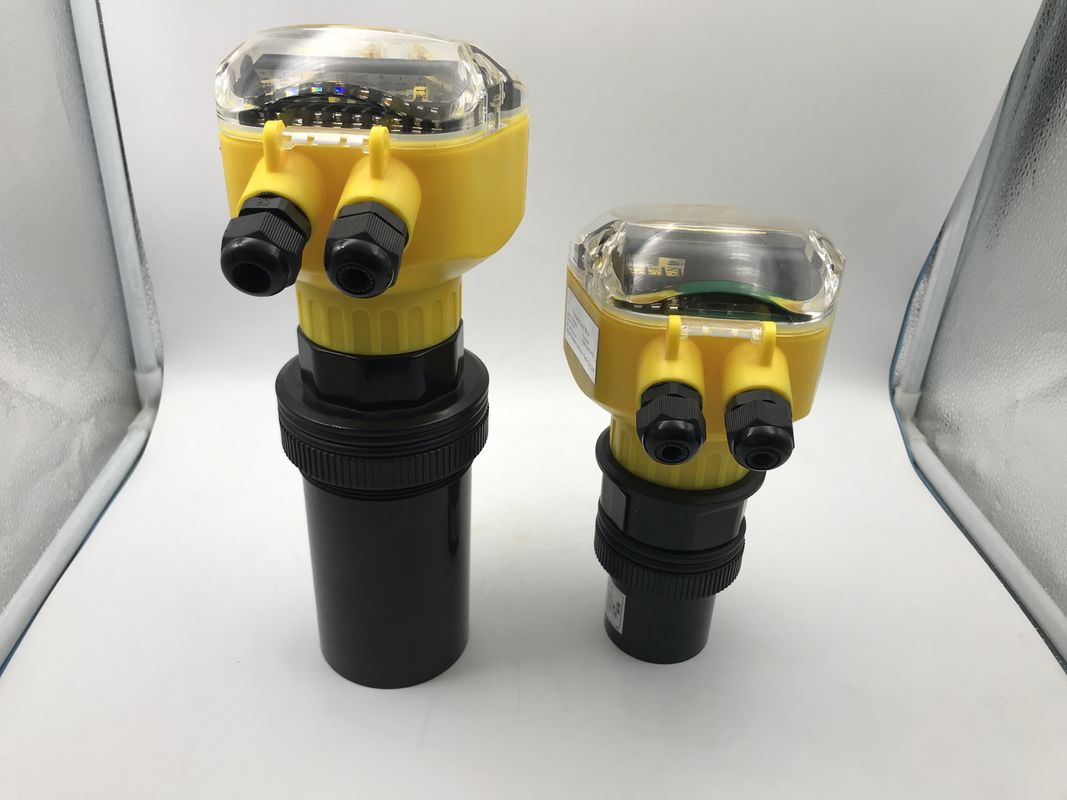 Installazione ultrasonica del filo di alta precisione del rivelatore di flusso non del contatto protetto contro le esplosioni