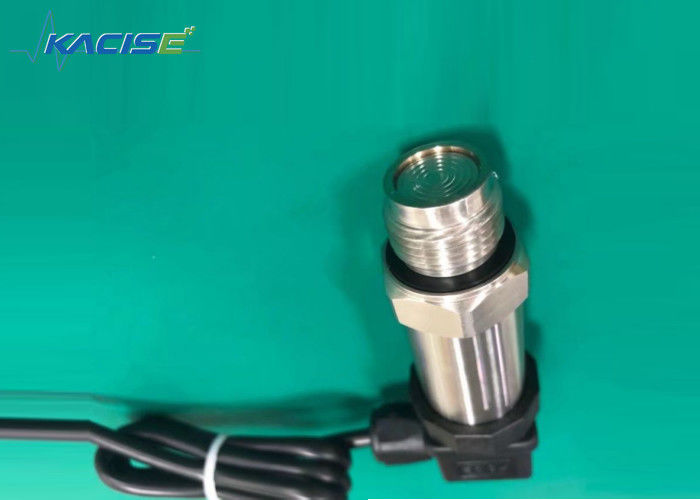 Sensore di pressione MEMS in acciaio inossidabile 316L resistente alle alte temperature con precisione dello 0,25% per la misurazione della pressione del serbatoio