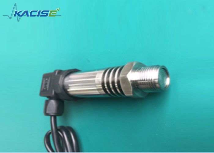 Sensore di pressione MEMS in acciaio inossidabile 316L resistente alle alte temperature con precisione dello 0,25% per la misurazione della pressione del serbatoio