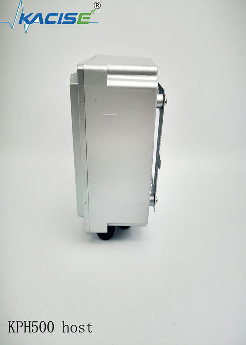 Sensore PH KPH500 con uscita 4-20 mA e protezione IP68 per misuratore della qualità dell'acqua di mare con compensazione automatica della temperatura