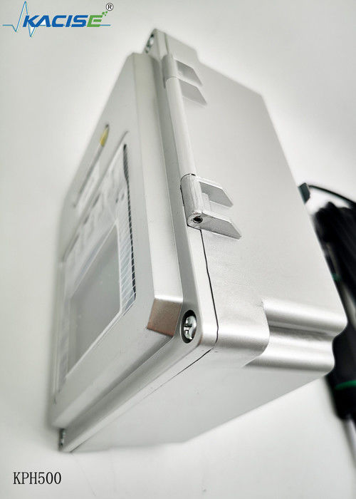 KPH500 sensore di ph 0-14 arduino Ph Meter Sensor 4-20ma Ph Ec Sensor Probe Meter Controller Tester