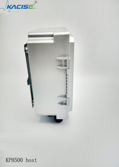 KPH500 PH/ORP Meter con gamma di misura 0-14PH Materiale in PVC e livello di protezione IP68 per le acque reflue