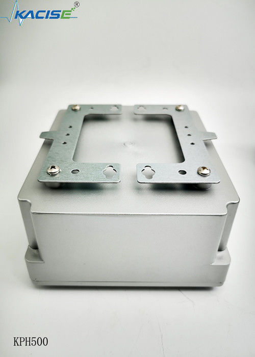 KPH500 Sensore PH Analisatore di qualità dell'acqua con gamma di misurazione 0-14PH Protezione IP68 e compensazione automatica della temperatura