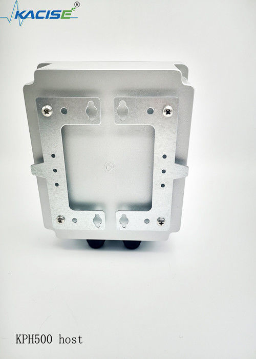 KPH500 Sensore PH Analisatore di qualità dell'acqua con gamma di misurazione 0-14PH Protezione IP68 e compensazione automatica della temperatura