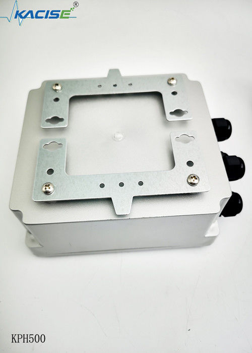 KPH500 Sensore PH Analisatore di qualità dell'acqua con gamma di misurazione 0-14PH Protezione IP68 e compensazione automatica della temperatura