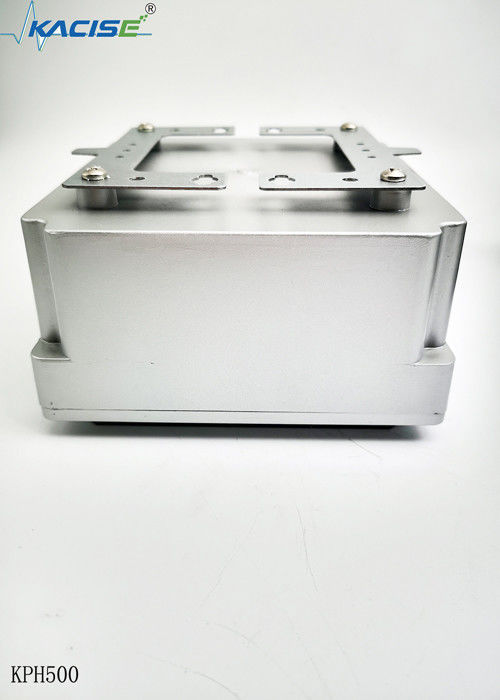 KPH500 Sensore PH Analisatore di qualità dell'acqua con gamma di misurazione 0-14PH Protezione IP68 e compensazione automatica della temperatura