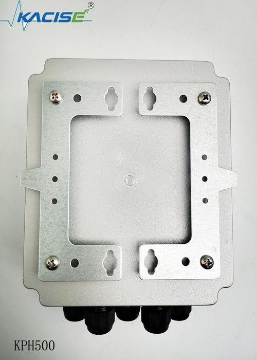 KPH500 Sensore PH Analisatore di qualità dell'acqua con gamma di misurazione 0-14PH Protezione IP68 e compensazione automatica della temperatura
