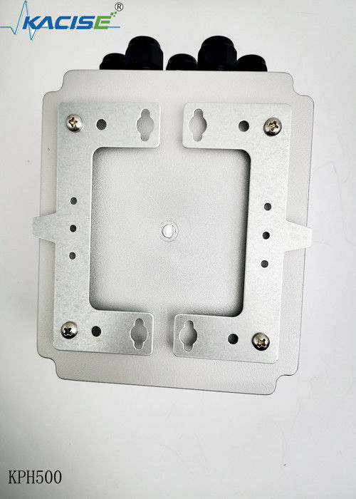 KPH500 Sensore PH Analisatore di qualità dell'acqua con gamma di misurazione 0-14PH Protezione IP68 e compensazione automatica della temperatura