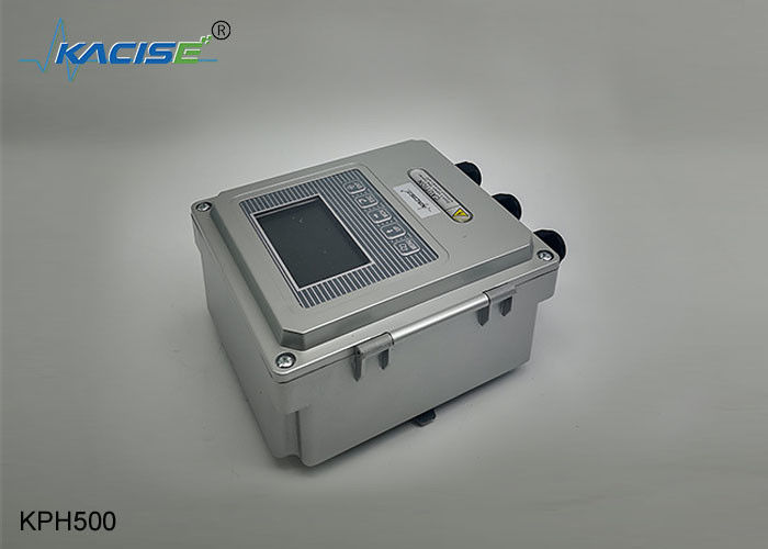 KPH500 5v Ph Meter Sensor Probe Controller Tester con uscita di segnale 485 comunicazione/4-20mA uscita analogica/supporto HART