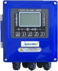 Sensore di qualità dell'acqua a ioni di nitrati KNA500 con gamma di pressione di 0,3 Mpa e uscita di segnale da 4 a 20 mA 485
