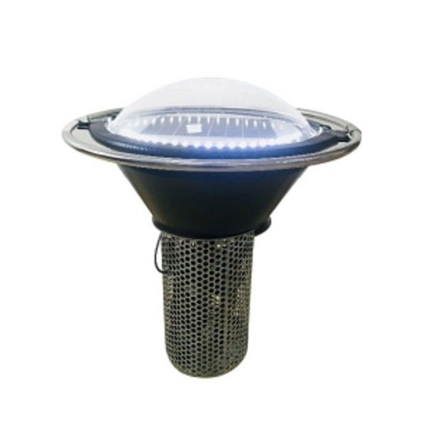 KBU601 Boa per il monitoraggio della qualità dell'acqua con protocollo RTU Parte superiore in PMMA e fondo in lega di alluminio per sensori di precisione