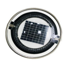 KBU601 Boa per il monitoraggio della qualità dell'acqua con protocollo RTU Parte superiore in PMMA e fondo in lega di alluminio per sensori di precisione