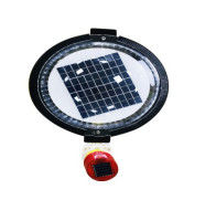 KBU601 Boa per il monitoraggio della qualità dell'acqua con protocollo RTU Parte superiore in PMMA e fondo in lega di alluminio per sensori di precisione