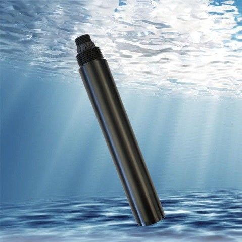 Pt1000 Metodo di diffusione della luce con sensore di torbidità online con precisione ± 5% o ± 3NTU ((0 ‰ 1000NTU) ± 3% o ± 2NTU ((0 ‰ 100NTU) ± 3%