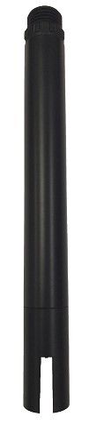Sensore di conduttività online KEC310 con uscita RS-485 Modbus/RTU per installazioni sommerse e protezione impermeabile IP68