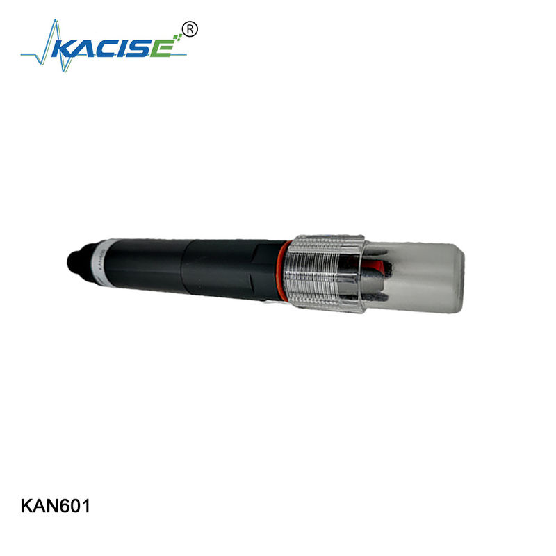 IP68 Sensore digitale di qualità dell'acqua 4 - 20mA RS485 Sensore di azoto di ammoniaca integrato online