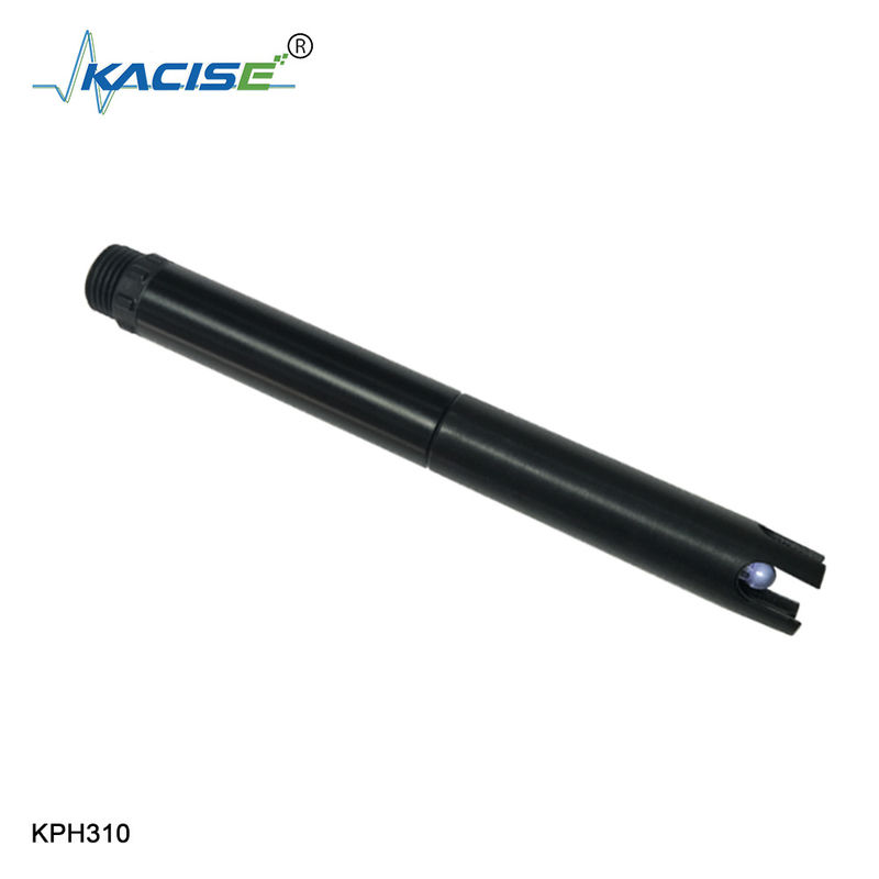 KPH310 Sensore PH online con doppio impianto di immersione IP68 ad alta impedenza e uscita di segnale RS-485 per il monitoraggio della qualità dell'acqua