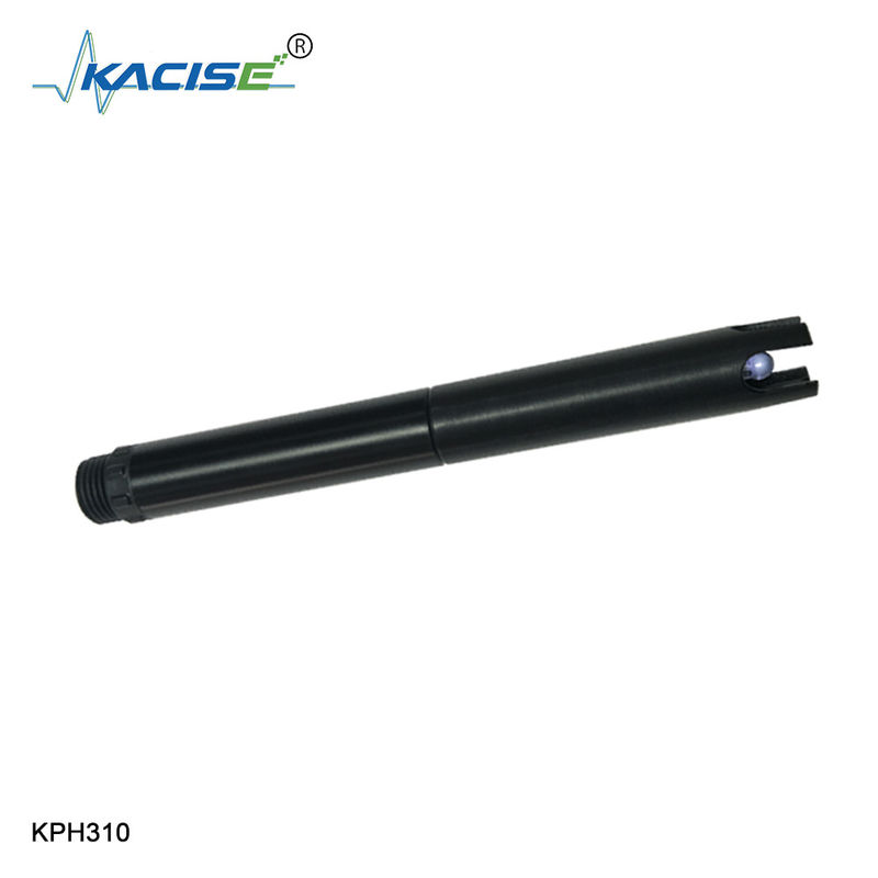 KPH310 Sensore PH online con doppio impianto di immersione IP68 ad alta impedenza e uscita di segnale RS-485 per il monitoraggio della qualità dell'acqua