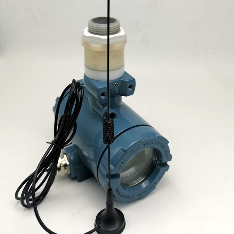Sensore del trasduttore di IP65 5 Pin Cable Distance Measuring Ultrasonic per navigazione autonoma