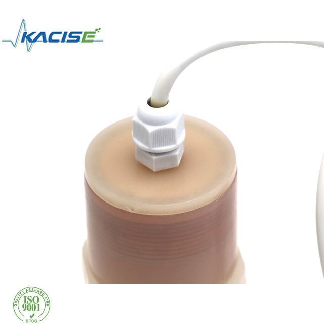 Sensore di distanza a ultrasuoni con uscita RS485 impermeabile IP68 con portata di 3 m per applicazioni IoT