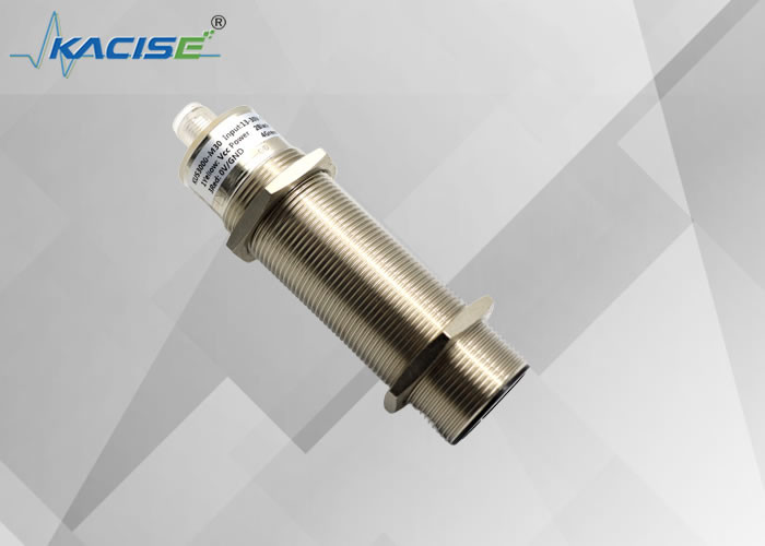 KUS3000 M30-Type1 Sensore di prossimità a ultrasuoni con custodia piccola e compatta ad alta ripetibilità