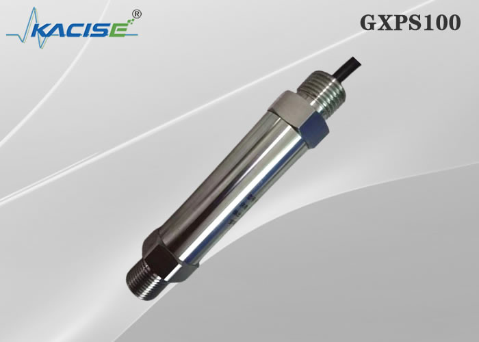 Sensore Piezoresistive di pressione di GXPS100 Mems per le applicazioni mediche