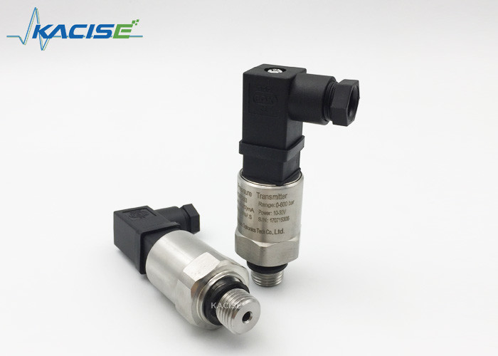 Sensore industriale GXPS353 di pressione di precisione di refrigerazione con la certificazione del CE