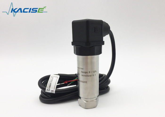 Sensore accurato di pressione di acqua/moltiplicatore di pressione Piezoresistive universale