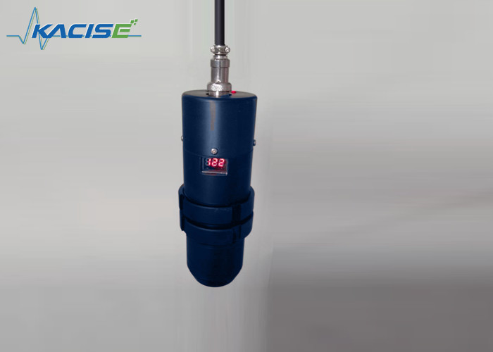Grado ultrasonico del sensore IP65 di distanza del mini di dimensione del fluido tester del livello protetto contro le esplosioni