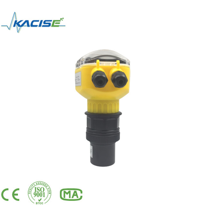 Misuratore di livello ad ultrasuoni integrato Sump Digital Water Level Meter