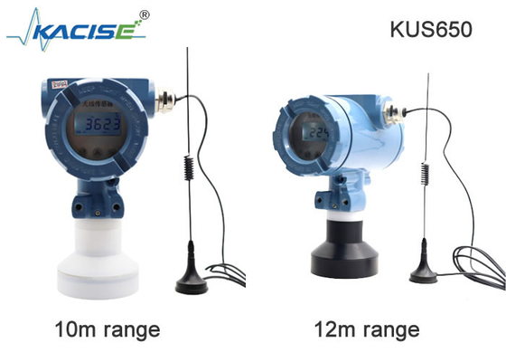 DC3.6V KUS650 Sensore trasduttore ad ultrasuoni Sensore di livello dell'acqua integrato intelligente